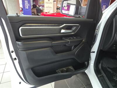 2020 RAM 1500 Big Horn/CREW CAB/4X4   - Photo 7 - Hamilton, OH 45015