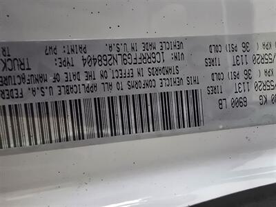 2020 RAM 1500 Big Horn/CREW CAB/4X4   - Photo 39 - Hamilton, OH 45015