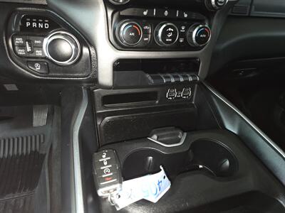 2020 RAM 1500 Big Horn/CREW CAB/4X4   - Photo 21 - Hamilton, OH 45015