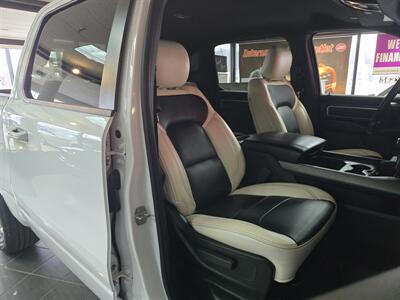 2020 RAM 1500 Big Horn/CREW CAB/4X4   - Photo 15 - Hamilton, OH 45015