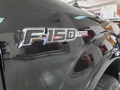 2014 Ford F-150 Lariat SUPER CREW 4X4   - Photo 42 - Hamilton, OH 45015