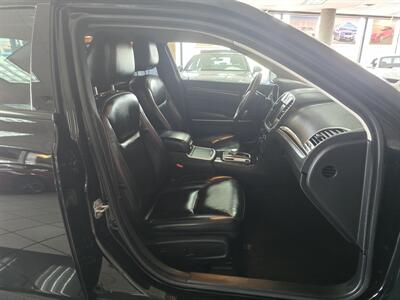 2022 Chrysler 300 Series Touring L 4DR SEDAN - Photo 14 - Hamilton, OH 45015