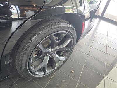 2022 Chrysler 300 Series Touring L 4DR SEDAN - Photo 28 - Hamilton, OH 45015