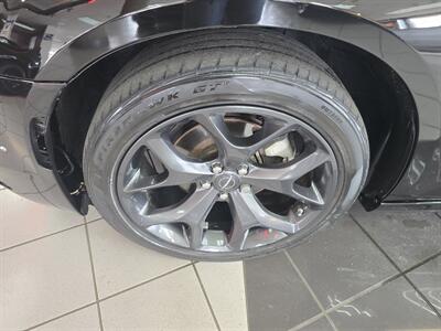 2022 Chrysler 300 Series Touring L 4DR SEDAN - Photo 27 - Hamilton, OH 45015