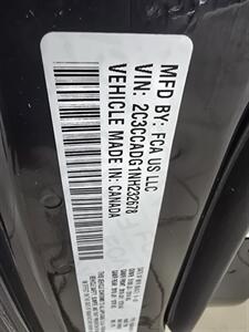 2022 Chrysler 300 Series Touring L 4DR SEDAN - Photo 29 - Hamilton, OH 45015