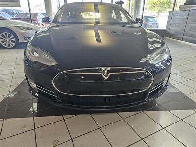 2013 Tesla Model S Performance Collection 4DR SEDAN   - Photo 3 - Hamilton, OH 45015