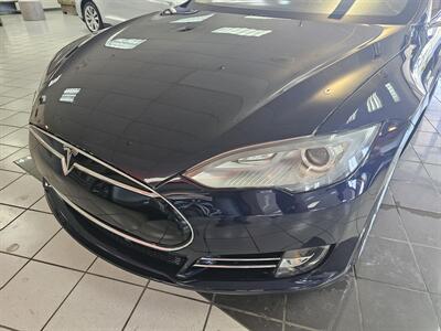 2013 Tesla Model S Performance Collection 4DR SEDAN   - Photo 12 - Hamilton, OH 45015
