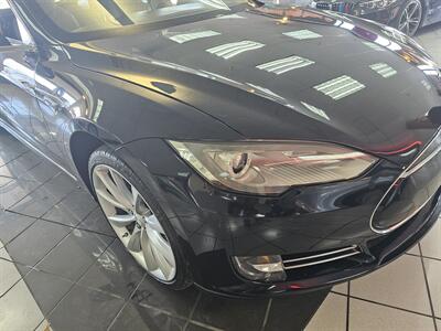 2013 Tesla Model S Performance Collection 4DR SEDAN   - Photo 13 - Hamilton, OH 45015