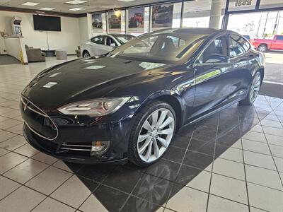 2013 Tesla Model S Performance Collection 4DR SEDAN   - Photo 1 - Hamilton, OH 45015