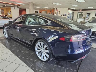 2013 Tesla Model S Performance Collection 4DR SEDAN   - Photo 7 - Hamilton, OH 45015