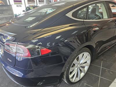 2013 Tesla Model S Performance Collection 4DR SEDAN   - Photo 17 - Hamilton, OH 45015