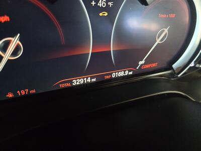 2017 BMW 530i 4DR SEDAN - Photo 25 - Hamilton, OH 45015