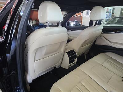 2017 BMW 530i 4DR SEDAN - Photo 11 - Hamilton, OH 45015