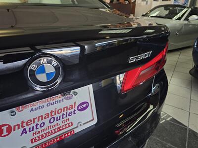 2017 BMW 530i 4DR SEDAN - Photo 30 - Hamilton, OH 45015