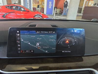 2017 BMW 530i 4DR SEDAN - Photo 23 - Hamilton, OH 45015