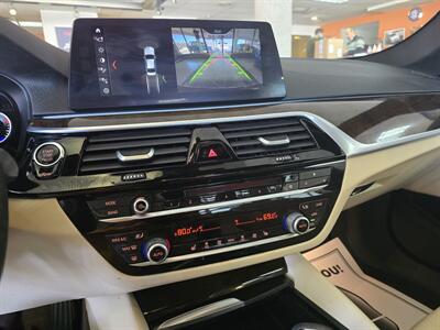 2017 BMW 530i 4DR SEDAN - Photo 22 - Hamilton, OH 45015