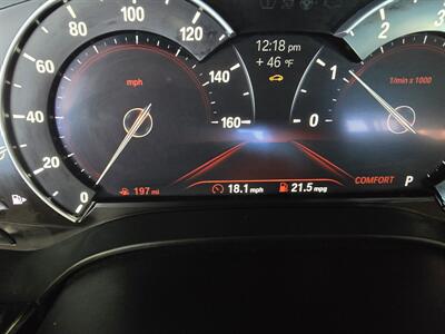 2017 BMW 530i 4DR SEDAN - Photo 27 - Hamilton, OH 45015