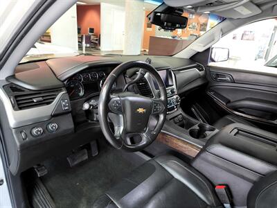 2016 Chevrolet Tahoe LT 4DR SUV 4X4   - Photo 11 - Hamilton, OH 45015