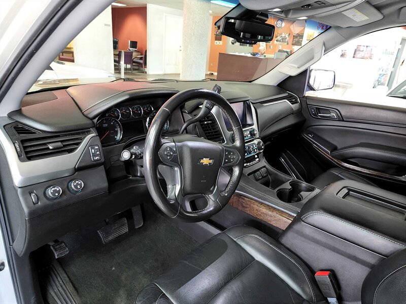 2016 Chevrolet Tahoe LT 4DR SUV 4X4 photo