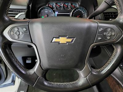 2016 Chevrolet Tahoe LT 4DR SUV 4X4   - Photo 15 - Hamilton, OH 45015