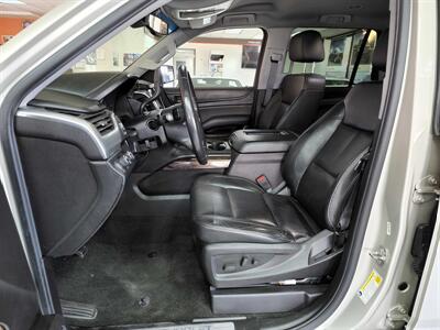 2016 Chevrolet Tahoe LT 4DR SUV 4X4   - Photo 9 - Hamilton, OH 45015