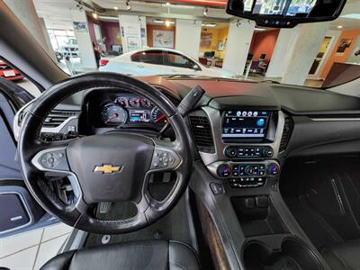 2016 Chevrolet Tahoe LT 4DR SUV 4X4   - Photo 12 - Hamilton, OH 45015