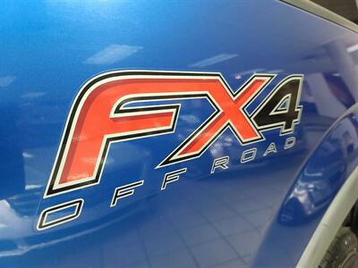 2013 Ford F-150 FX4 SUPER CREW 4X4   - Photo 43 - Hamilton, OH 45015