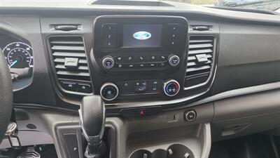 2022 Ford Transit 150 3DR SWB LOW ROOF CARGO VAN   - Photo 15 - Hamilton, OH 45015