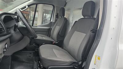 2022 Ford Transit 150 3DR SWB LOW ROOF CARGO VAN   - Photo 10 - Hamilton, OH 45015