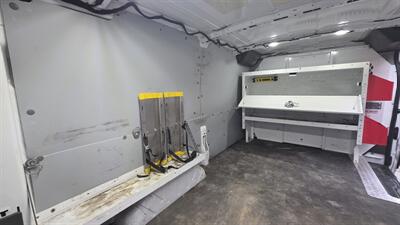 2022 Ford Transit 150 3DR SWB LOW ROOF CARGO VAN   - Photo 24 - Hamilton, OH 45015