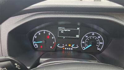 2022 Ford Transit 150 3DR SWB LOW ROOF CARGO VAN   - Photo 12 - Hamilton, OH 45015