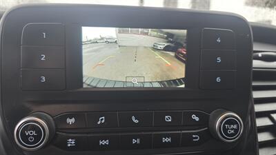 2022 Ford Transit 150 3DR SWB LOW ROOF CARGO VAN   - Photo 16 - Hamilton, OH 45015