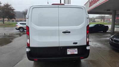 2022 Ford Transit 150 3DR SWB LOW ROOF CARGO VAN   - Photo 7 - Hamilton, OH 45015