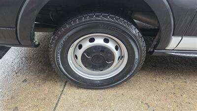 2022 Ford Transit 150 3DR SWB LOW ROOF CARGO VAN   - Photo 27 - Hamilton, OH 45015