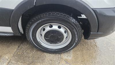 2022 Ford Transit 150 3DR SWB LOW ROOF CARGO VAN   - Photo 28 - Hamilton, OH 45015