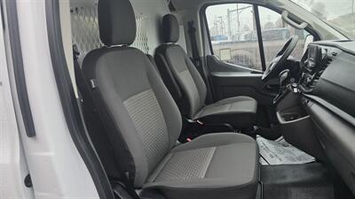 2022 Ford Transit 150 3DR SWB LOW ROOF CARGO VAN   - Photo 20 - Hamilton, OH 45015