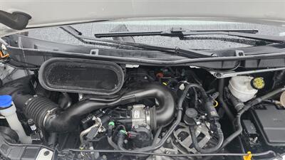 2022 Ford Transit 150 3DR SWB LOW ROOF CARGO VAN   - Photo 29 - Hamilton, OH 45015