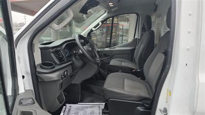 2022 Ford Transit 150 3DR SWB LOW ROOF CARGO VAN   - Photo 9 - Hamilton, OH 45015