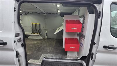 2022 Ford Transit 150 3DR SWB LOW ROOF CARGO VAN   - Photo 25 - Hamilton, OH 45015