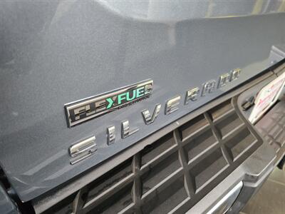 2010 Chevrolet Silverado 1500 LT EXTENDED CAB 4X4 - Photo 25 - Hamilton, OH 45015