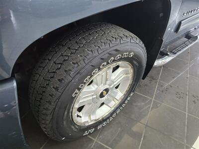 2010 Chevrolet Silverado 1500 LT EXTENDED CAB 4X4 - Photo 29 - Hamilton, OH 45015