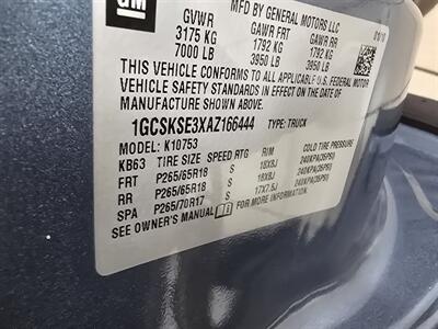 2010 Chevrolet Silverado 1500 LT EXTENDED CAB 4X4 - Photo 30 - Hamilton, OH 45015