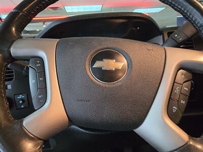 2010 Chevrolet Silverado 1500 LT EXTENDED CAB 4X4 - Photo 21 - Hamilton, OH 45015