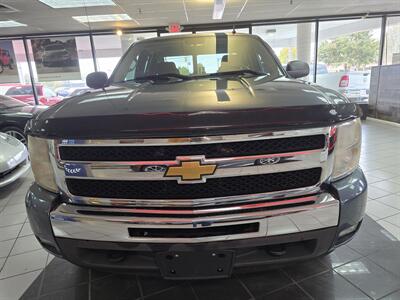 2010 Chevrolet Silverado 1500 LT EXTENDED CAB 4X4 - Photo 2 - Hamilton, OH 45015