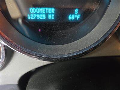 2010 Chevrolet Silverado 1500 LT EXTENDED CAB 4X4 - Photo 19 - Hamilton, OH 45015