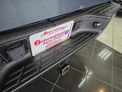 2010 Chevrolet Silverado 1500 LT EXTENDED CAB 4X4 - Photo 26 - Hamilton, OH 45015