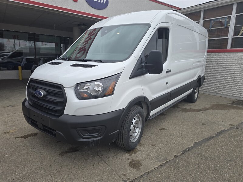 2020 Ford Transit 250 MEDIUM ROOF 3DR CARGO VAN  