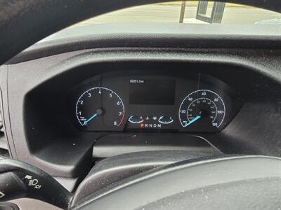 2020 Ford Transit 250 MEDIUM ROOF 3DR CARGO VAN   - Photo 23 - Hamilton, OH 45015