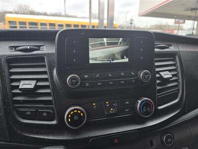 2020 Ford Transit 250 MEDIUM ROOF 3DR CARGO VAN   - Photo 18 - Hamilton, OH 45015