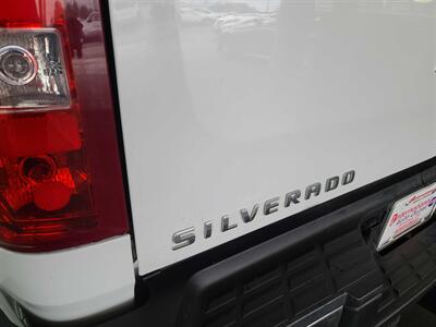 2011 Chevrolet Silverado 2500 LT EXTENDED CAB 4X4   - Photo 27 - Hamilton, OH 45015